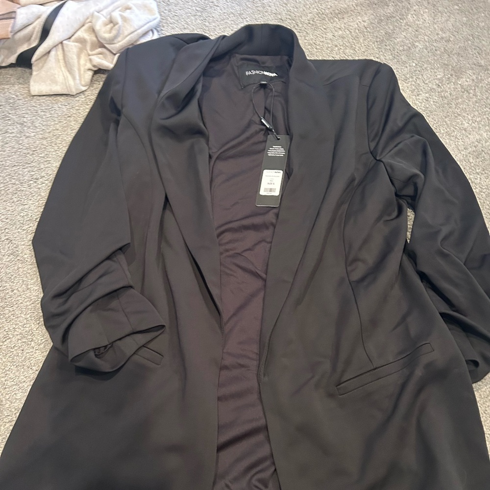 blazer